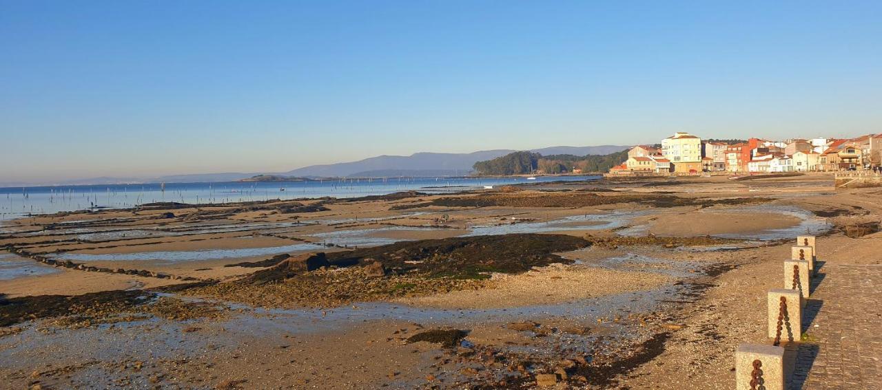 Fogar Da Roda Vilagarcia de Arousa Exterior photo