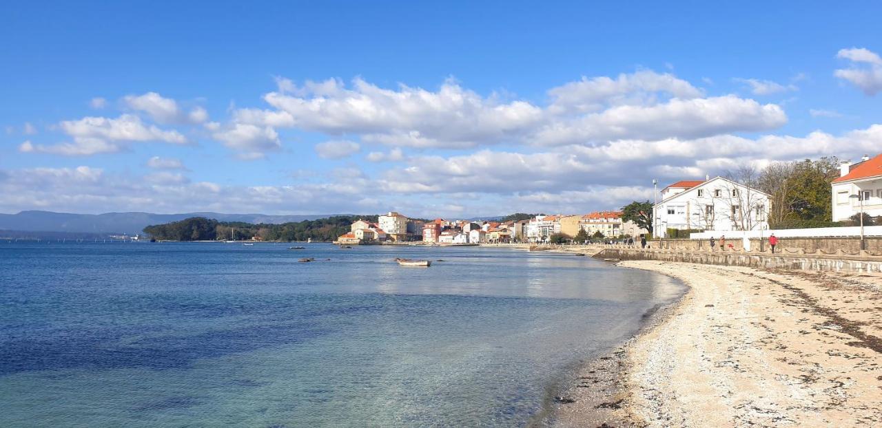 Fogar Da Roda Vilagarcia de Arousa Exterior photo